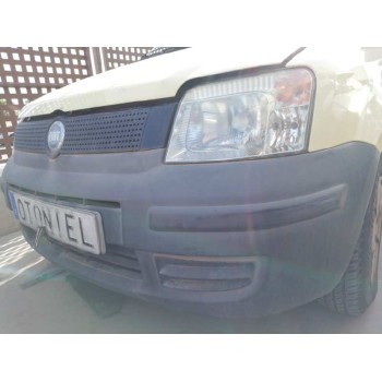 fiat panda (169) del año 2003