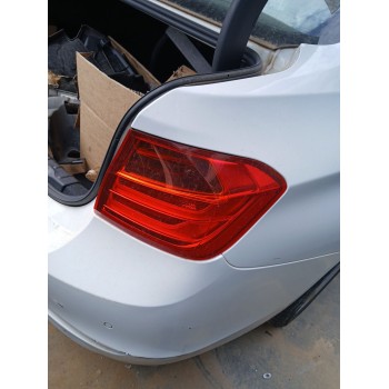 Recambio de piloto trasero derecho para bmw 3 (f30, f80) 318 d referencia OEM IAM 737278402  