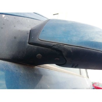 ford mondeo berlina (ge) del año 2007