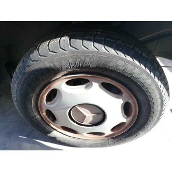 mercedes-benz vito (w638) combi del año 2000