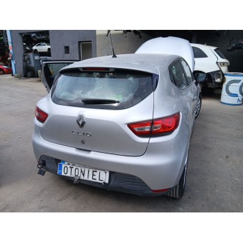 renault clio iv (bh_) del año 2015