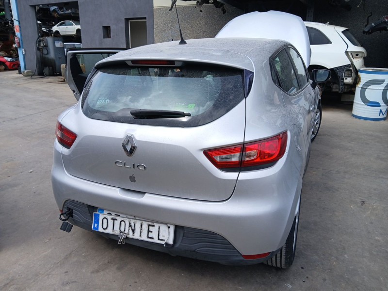 RENAULT CLIO IV (BH_)