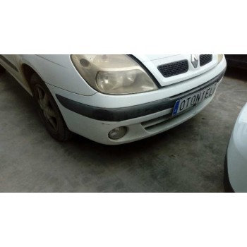 renault scenic (ja..) del año 2000
