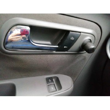 seat cordoba berlina (6l2) del año 2006