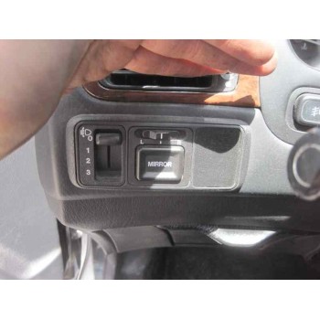 honda civic berlina .5 (ma/mb) del año 1997