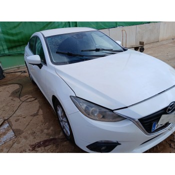 mazda 3 sedán (bm_, bn_) del año 2015