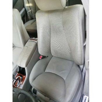 mercedes-benz clase s (w220) berlina del año 2003