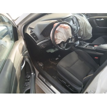 hyundai i40 i (vf) del año 2015