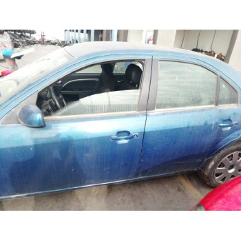 ford mondeo berlina (ge) del año 2007