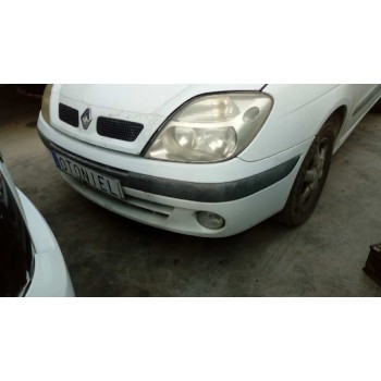 renault scenic (ja..) del año 2000