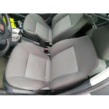 seat cordoba berlina (6l2) del año 2006