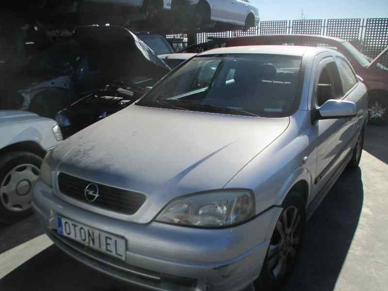 OPEL ASTRA G BERLINA