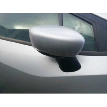 nissan micra v (k14) del año 2017