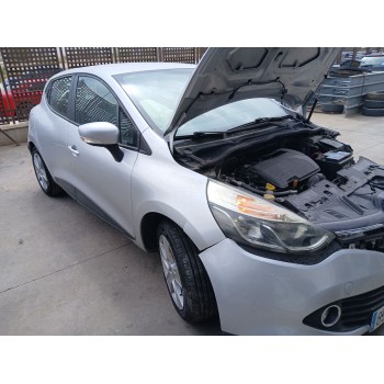 renault clio iv (bh_) del año 2015