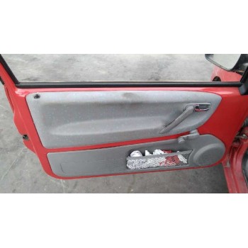 seat arosa (6h1) del año 1998