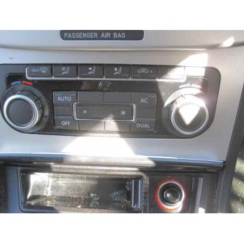 volkswagen passat cc (357) del año 2008