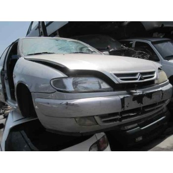 citroën xsara berlina del año 2000