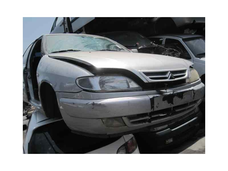 CITROËN XSARA BERLINA