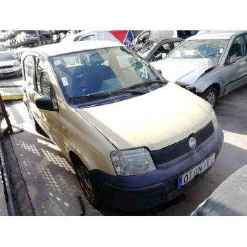fiat panda (169) del año 2003