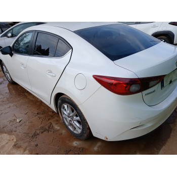 mazda 3 sedán (bm_, bn_) del año 2015