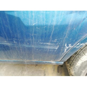 ford mondeo berlina (ge) del año 2007