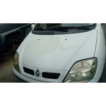 renault scenic (ja..) del año 2000