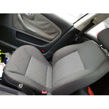 seat cordoba berlina (6l2) del año 2006