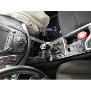 hyundai i40 i (vf) del año 2015