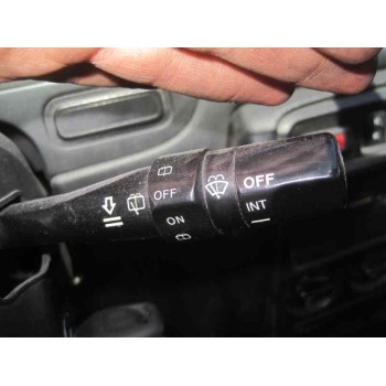 honda civic berlina .5 (ma/mb) del año 1997