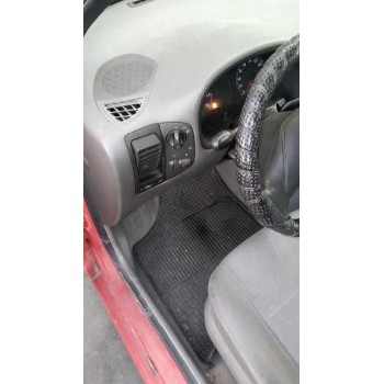 seat arosa (6h1) del año 1998