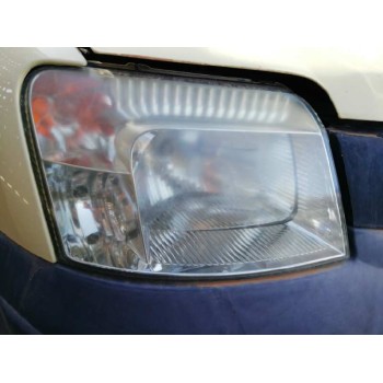 fiat panda (169) del año 2003