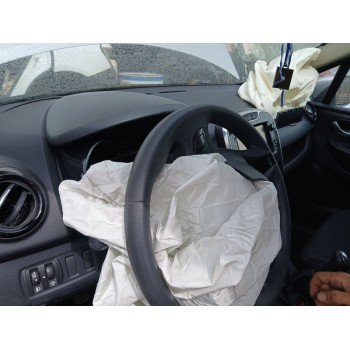 renault clio iv (bh_) del año 2015