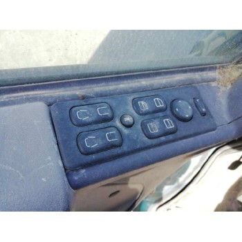 mercedes-benz vito (w638) combi del año 2000