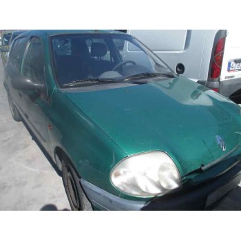 RENAULT CLIO II FASE I (B/CBO)