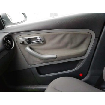 seat cordoba berlina (6l2) del año 2006