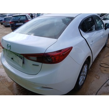 mazda 3 sedán (bm_, bn_) del año 2015