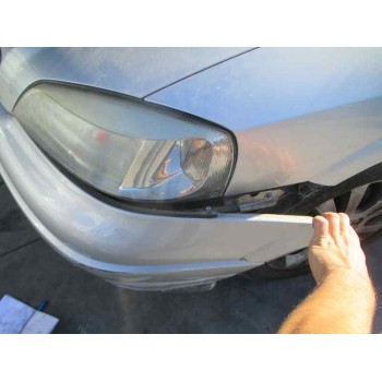 opel astra g berlina del año 1999