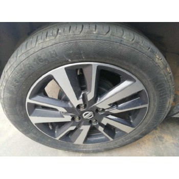 nissan micra v (k14) del año 2017