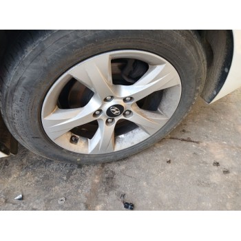 hyundai i40 i (vf) del año 2015