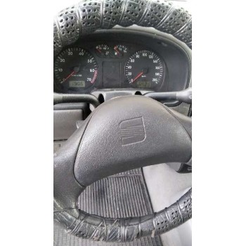 seat arosa (6h1) del año 1998