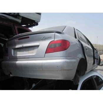 citroën xsara berlina del año 2000