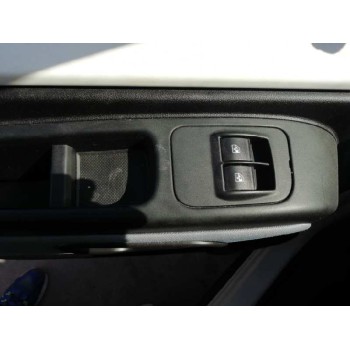 peugeot bipper del año 2012