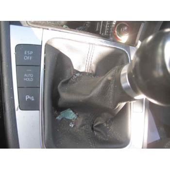 volkswagen passat cc (357) del año 2008