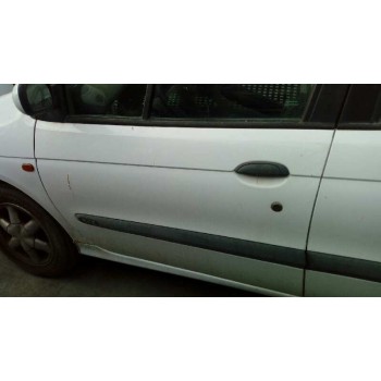 renault scenic (ja..) del año 2000