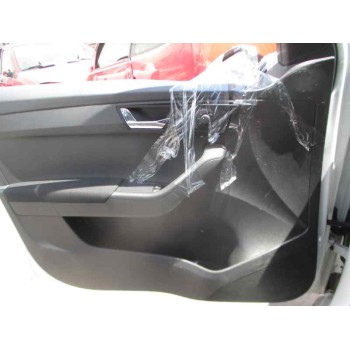 skoda fabia del año 2016