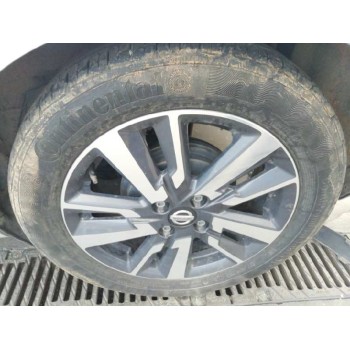 nissan micra v (k14) del año 2017