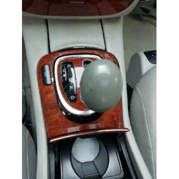 mercedes-benz clase s (w220) berlina del año 2003