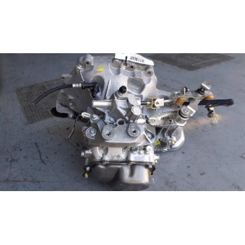 Recambio de caja cambios para opel corsa c corsavan referencia OEM IAM   
