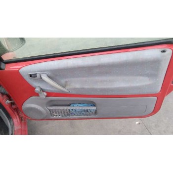 seat arosa (6h1) del año 1998