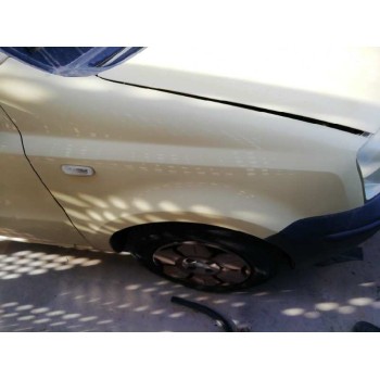 fiat panda (169) del año 2003